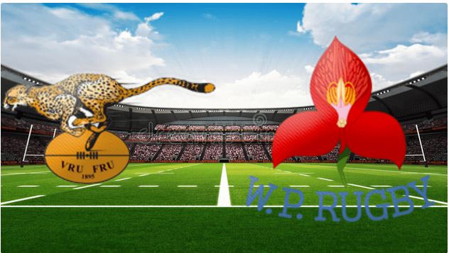 Cheetahs vs Western Province 16 August 2025 Rugby Full Match Replay Currie Cup